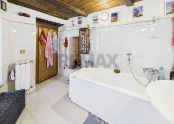 Bagno - Quadrilocale via romana
 
46, Mazzano Romano - foto 20