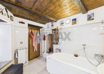 Bagno - Quadrilocale via romana
 
46, Mazzano Romano - foto 21