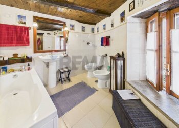 Bagno - Quadrilocale via romana
 
46, Mazzano Romano - foto 22