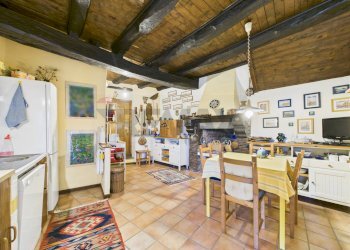 Cucina - Quadrilocale via romana
 
46, Mazzano Romano - foto 30