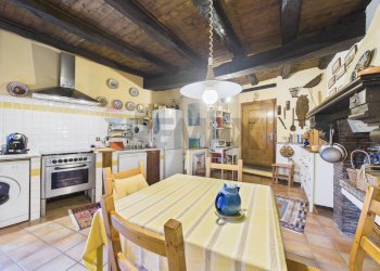 Cucina - Quadrilocale via romana
 
46, Mazzano Romano - foto 31