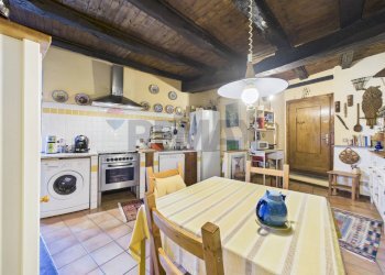 Cucina - Quadrilocale via romana
 
46, Mazzano Romano - foto 32