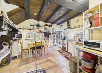 Cucina - Quadrilocale via romana
 
46, Mazzano Romano - foto 33