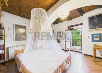 Camera / camera da letto - Quadrilocale via romana
 
46, Mazzano Romano - foto 35