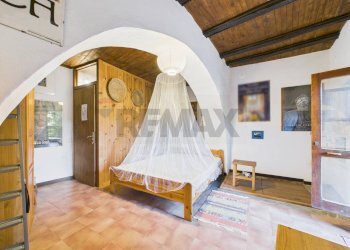Camera / camera da letto - Quadrilocale via romana
 
46, Mazzano Romano - foto 36