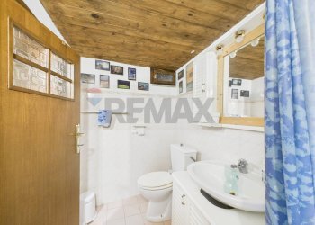 Bagno - Quadrilocale via romana
 
46, Mazzano Romano - foto 39