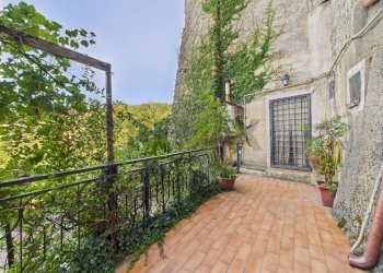 Terrazza - Quadrilocale via romana
 
46, Mazzano Romano - foto 40