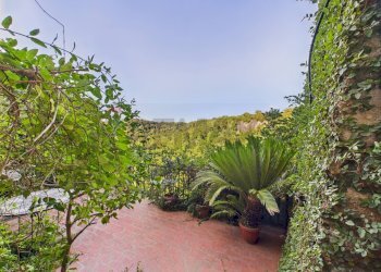 Terrazza - Quadrilocale via romana
 
46, Mazzano Romano - foto 41
