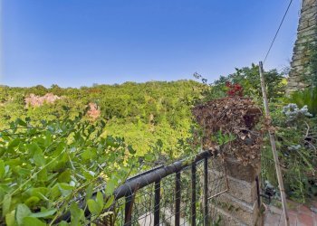 Balcone - Quadrilocale via romana
 
46, Mazzano Romano - foto 42