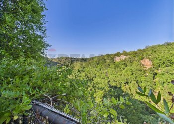 Vista delle montagne - Quadrilocale via romana
 
46, Mazzano Romano - foto 43