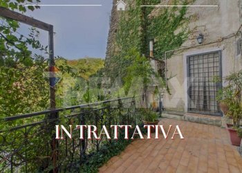 Terrazza - Quadrilocale via romana
 
46, Mazzano Romano - foto 1