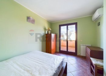 Camera / camera da letto - Villa a Schiera Ardea - foto 6