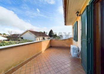 Terrazza - Villa a Schiera Ardea - foto 10