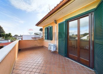 Terrazza - Villa a Schiera Ardea - foto 11