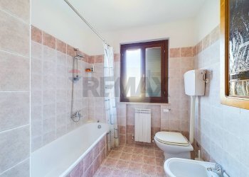 Bagno - Villa a Schiera Ardea - foto 14
