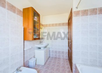 Bagno - Villa a Schiera Ardea - foto 15