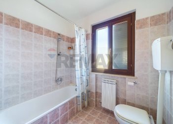 Bagno - Villa a Schiera Ardea - foto 16