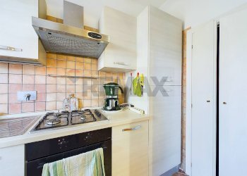 Cucina - Villa a Schiera Ardea - foto 22