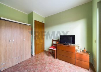Camera / camera da letto - Villa a Schiera Ardea - foto 25