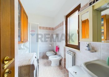 Bagno - Villa a Schiera Ardea - foto 26