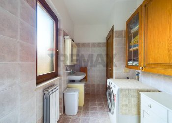 Bagno - Villa a Schiera Ardea - foto 27