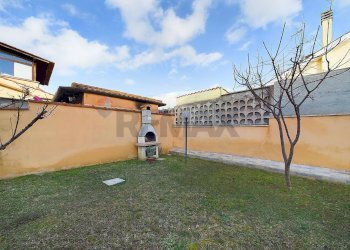 Terrazza - Villa a Schiera Ardea - foto 29