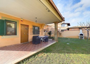 Terrazza - Villa a Schiera Ardea - foto 32