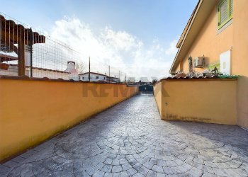 Terrazza - Villa a Schiera Ardea - foto 35