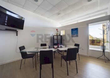 Sala da pranzo - Locale Commerciale Formello - foto 4