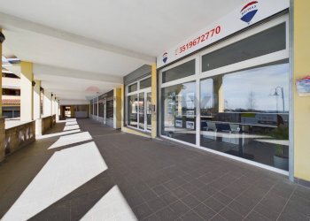 Terrazza - Locale Commerciale Formello - foto 10