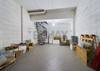 Terrazza - Locale Commerciale Formello - foto 13