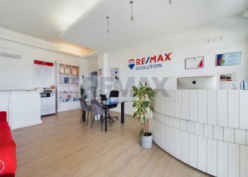 Sala da pranzo - Locale Commerciale Formello - foto 18