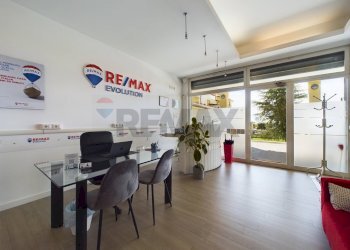 Sala da pranzo - Locale Commerciale Formello - foto 19