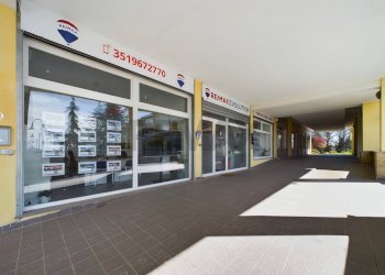 Terrazza - Locale Commerciale Formello - foto 20