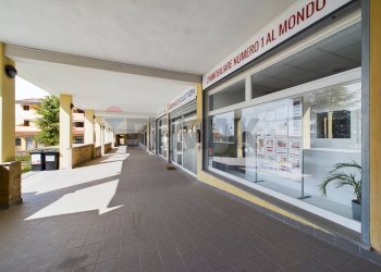 Terrazza - Locale Commerciale Formello - foto 22