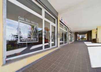 Terrazza - Locale Commerciale Formello - foto 23