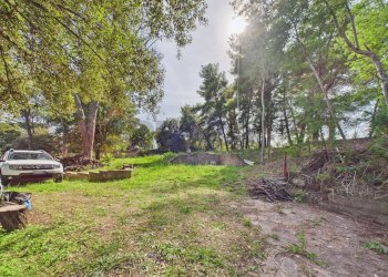 Giardino - Agricultural land via monte pellegrino
20, Sacrofano - photo 6