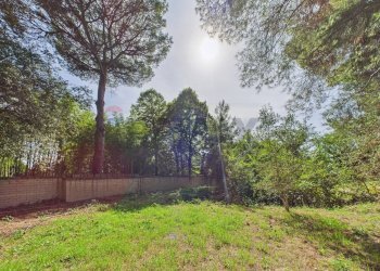 Giardino - Agricultural land via monte pellegrino
20, Sacrofano - photo 10