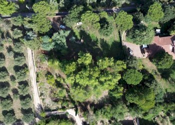 Posizione della mappa - Agricultural land via monte pellegrino
20, Sacrofano - photo 16