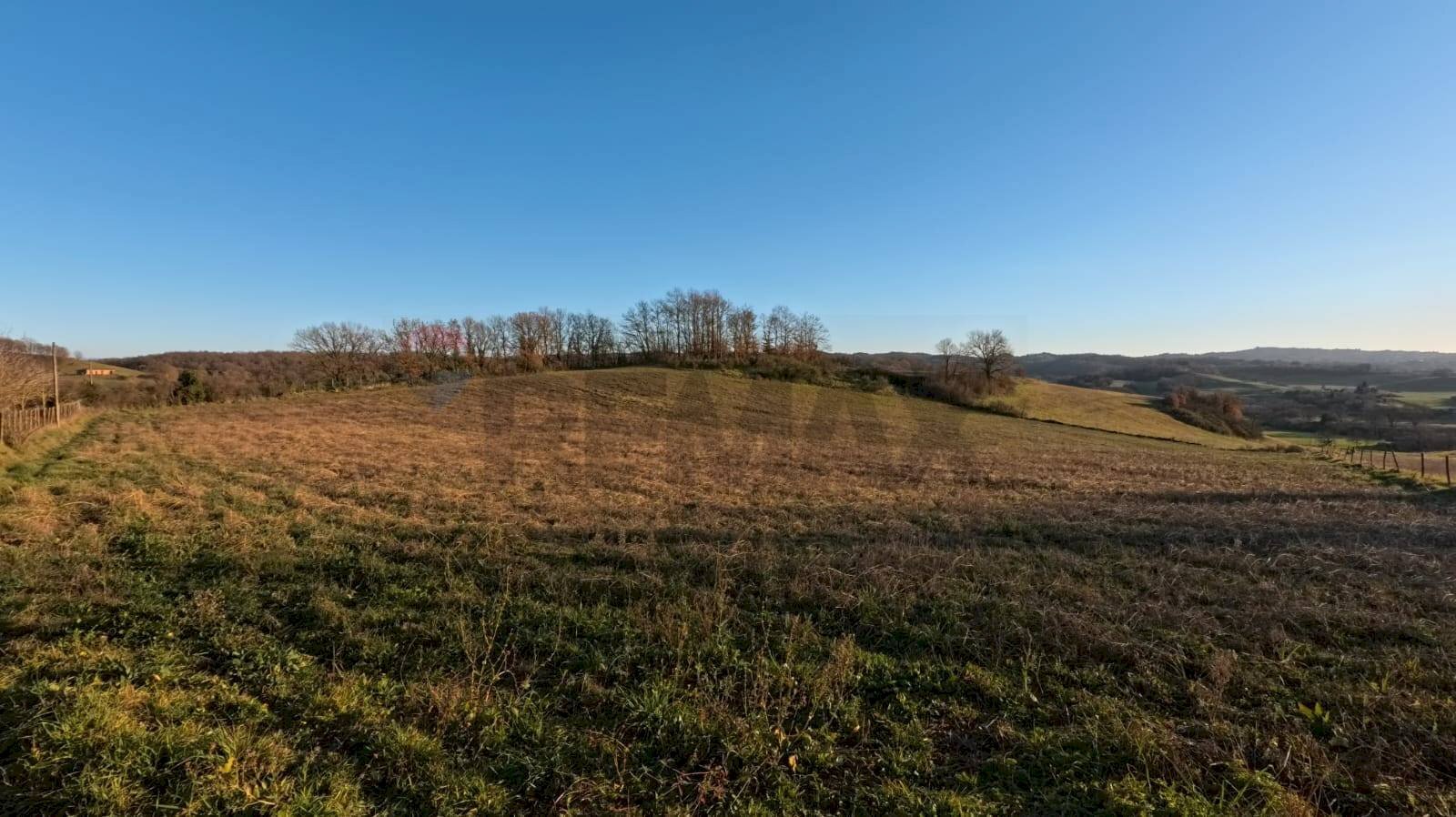 Vista delle montagne - Agricultural land Mazzano Romano - photo 2
