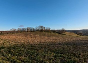 Vista delle montagne - Terreno agricolo Mazzano Romano - foto 14