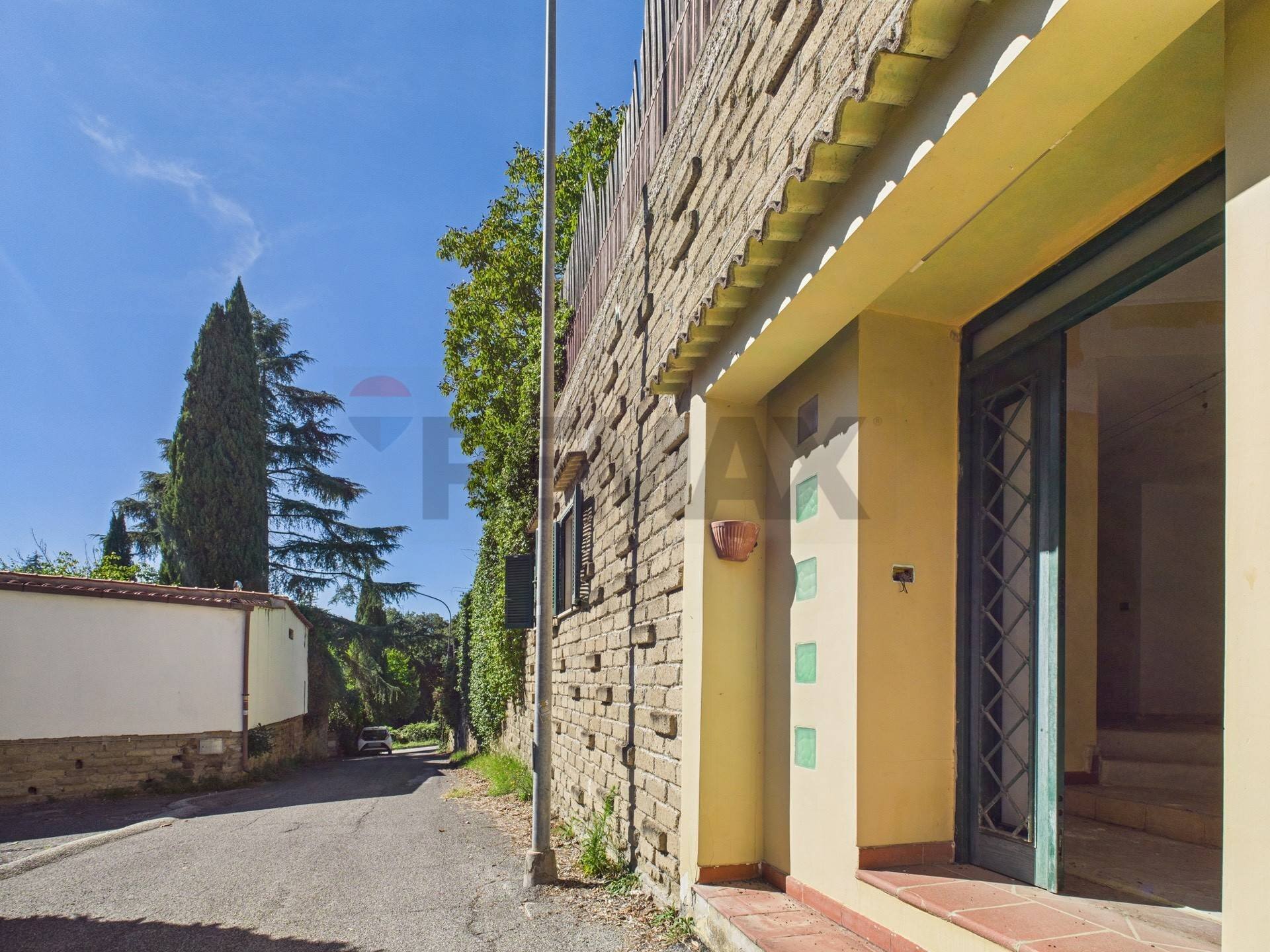 Casa all\'aperto - Trilocale Viale Cile
 
3, Formello - foto 2