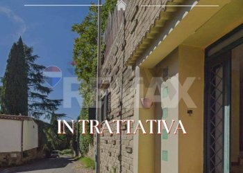 Casa all\'aperto - Trilocale Viale Cile
 
3, Formello - foto 1