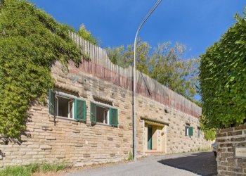 Casa all\'aperto - Trilocale Viale Cile
 
3, Formello - foto 3