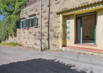 Casa all\'aperto - Trilocale Viale Cile
 
3, Formello - foto 4