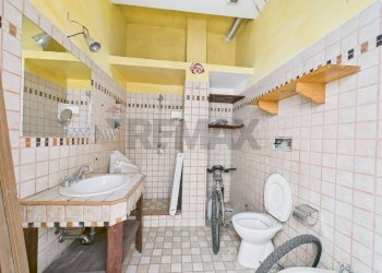 Bagno - Trilocale Viale Cile
 
3, Formello - foto 9