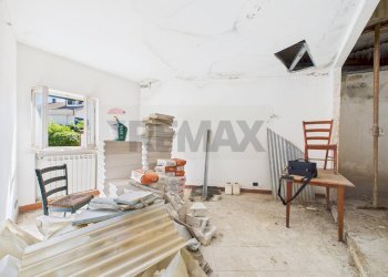 Sala da pranzo - Trilocale Viale Cile
 
3, Formello - foto 12