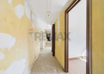 Hall / corridoio - Trilocale Viale Cile
 
3, Formello - foto 14