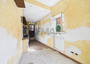 Stanza vuota - Trilocale Viale Cile
 
3, Formello - foto 17