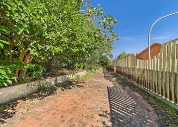 Giardino - Trilocale Viale Cile
 
3, Formello - foto 20